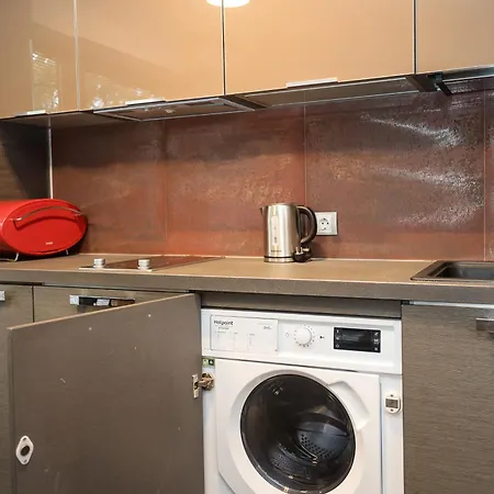 Cozy Flat With Two Bedrooms In By Flat Mаnаger Apartment *