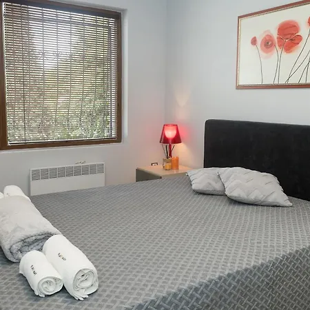 Apartment Cozy Flat With Two Bedrooms In By Flat Mаnаger