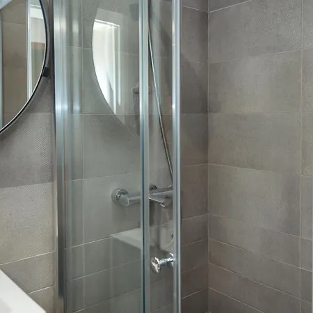 Cozy Flat With Two Bedrooms In By Flat Mаnаger Apartment Warna