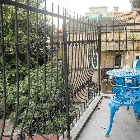 Apartment Cozy Flat With Two Bedrooms In By Flat Mаnаger