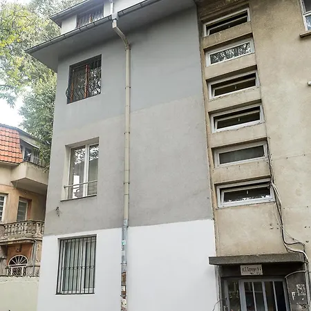 Cozy Flat With Two Bedrooms In By Flat Mаnаger Appartement *
