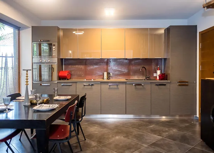 Lejlighed Cozy Flat With Two Bedrooms In By Flat Mаnаger Varna