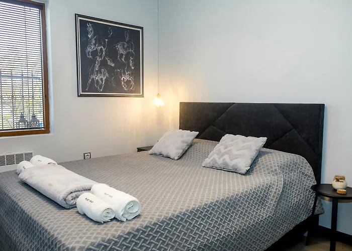 Cozy Flat With Two Bedrooms In By Flat Mаnаger