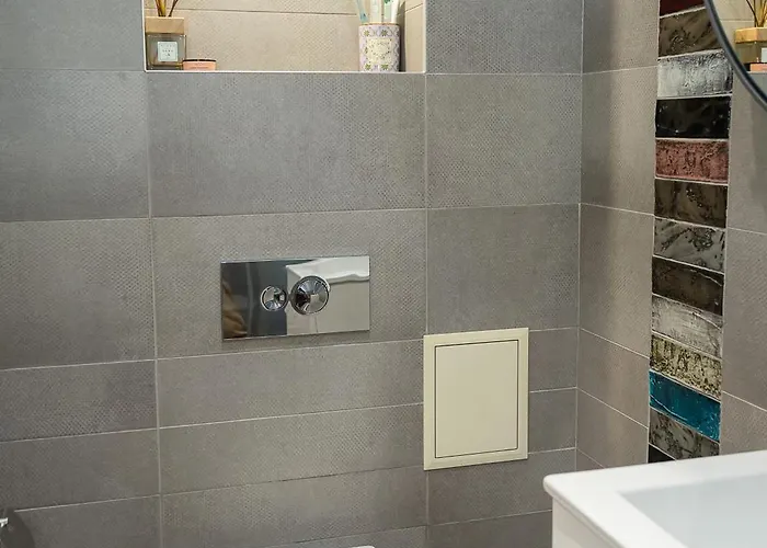 Cozy Flat With Two Bedrooms In By Flat Mаnаger