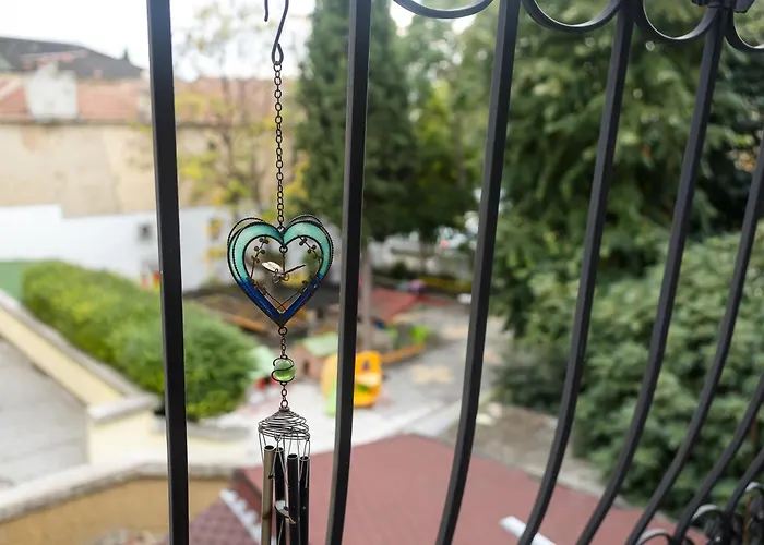 Cozy Flat With Two Bedrooms In By Flat Mаnаger Lejlighed *