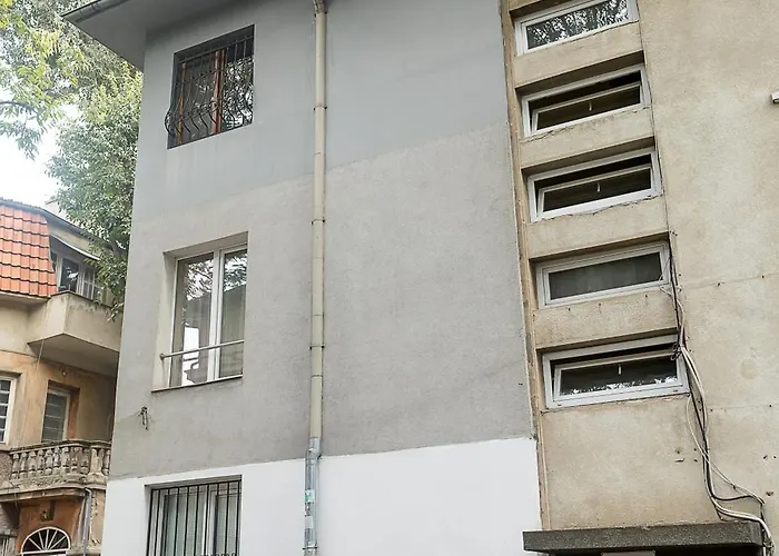 Cozy Flat With Two Bedrooms In By Flat Mаnаger Lejlighed *